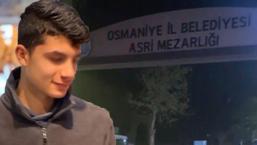 Mezarlıktaki 2 cesette şok detaylar! Sır ölümlerde ilk ipucu