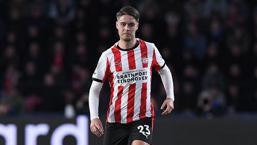 PSV'den Joey Veerman için açıklama! Fenerbahçe'ye transfer müjdesi