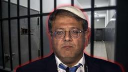 İsrailli aşırı sağcı bakan Ben-Gvir'den kan donduran plan: 'Filistinli esirlere timsahlı zindan'