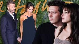 Beckham ailesinde soğuk rüzgarlar esiyor! Brooklyn herkesi engelledi