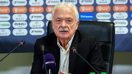 Fatih Karagümrük'te Atılay Canel görevi bıraktıklarını açıkladı!