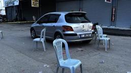 Sokak düğününde kanlı hesaplaşma! Bir kişi öldü