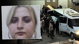 Gülhan'ın katili üst komşusu çıktı! İfadesinde vahşeti tek tek anlattı: Otopsiye girdim, eşine sarıldım