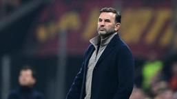 Galatasaray'da Okan Buruk'tan transfer açıklaması: Bu süreç zor geçiyor