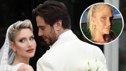 6 ay önce anne olmuştu! Leyla Mizrahi uykusunda vefat etti