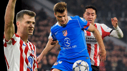 Fenerbahçe'nin gözdesi Sörloth'tan dudak uçuklatan talep!