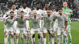 Beşiktaş'ta planları değiştiren ayrılık talebi! Rafa Silva derken ters köşe