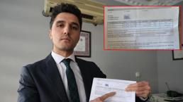 Trafik cezasını öğrenince şaşkına döndü! 1.250 araba, 660 daire parası ediyor: 'Bir anda büyük bir şok yaşadım'