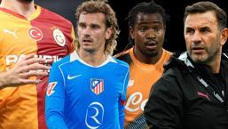 Galatasaray'da ayrılacaklar belli oldu! İşte transfer planı: Riskli ve lüks olur