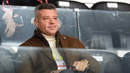 Fenerbahçe Başkanı Sadettin Saran'dan sosyal medyadaki görüntülere sert tepki! 'Bu açık bir itibar suikastı'