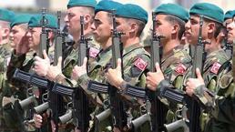 Libya tezkeresi TBMM'de kabul edildi