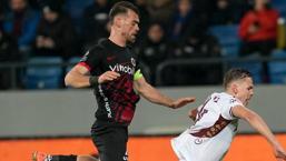 Trabzonspor'a Gençlerbirliği şoku! Ankara'da 7 gollü maç
