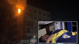 Suriye ordusu ile terör örgütü arasında çatışma! SDG sivilleri hedef aldı, ölü ve yaralılar var