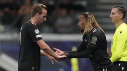 Bayern Münih'ten Boey kararı! Galatasaray detayı dikkat çekti