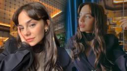 Bahar Şahin en büyük korkusunu açıkladı! 'Fenerbahçeli bir koca'