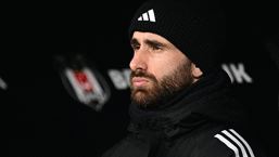 Beşiktaş'tan Rafa Silva için yeni hamle! Menajeri İstanbul'a çağrıldı