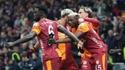 Galatasaray'da veda! Süper Lig ekibiyle anlaşma yakın, bonservis kararı