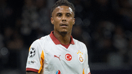 Galatasaray'ın yıldızı Ismail Jakobs'tan Fenerbahçe itirafı!