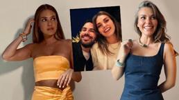 Ünlü çiftin yeni rotası belli oldu! Tatilde aşk tazelediler