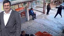 Ortaokul öğrencisi, müdürü okul bahçesinde tüfekle vurdu! Korkunç paylaşım: 'Ağa da benim, paşa da'