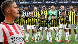 Fenerbahçe'de Joey Veerman sonrası ayrılık! Takımı bile ortaya çıktı