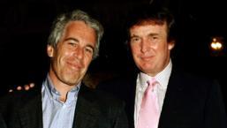Epstein dosyasında dev arşiv paylaşıldı! Trump özel uçakla 8 defa uçmuş
