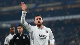 Beşiktaş'ta Orkun Kökçü'den Fenerbahçe isyanı: Psikolojimizi bozuyor
