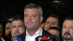 Uyuşturucu testi pozitif çıkan Sadettin Saran'dan yeni hamle