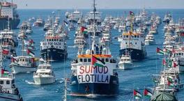 Gazze için yeni umut! Sumud Filosu yeniden yola çıkmaya hazırlanıyor