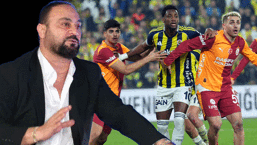 Hasan Şaş'tan Galatasaray için Fenerbahçe örneği! 'Bu işi sadece Mauro Icardi çözer'