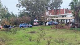 Antalya'da dehşet! Babasını ve yengesini vurdu