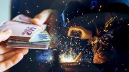 Asgari ücret zammının ardından birçok ödeme değişiyor! İşte işverene maliyeti