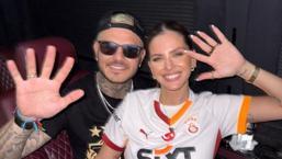 China Suarez'den Icardi için River Plate açıklaması!