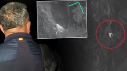 Komandolar dağdan gelen gizemli sesin peşinde! Temas kuruldu, gerçek ortaya çıktı