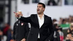 Volkan Demirel Süper Lig'e dönüyor! İmza için tek şart