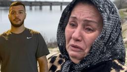 Anne 4 gündür gözyaşı döküyor! 'Oğlum Yunanistan'a kaçmak için buraya gelmiş, gözden kaybolmuş'