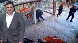 Ortaokulda öğrencisinin tüfekle vurduğu müdürün sağlık durumu hakkında açıklama