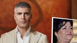 Özcan Deniz 'hayatımdan çıkardım' demişti! Annesi kanser ile mücadele ediyor