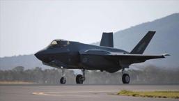 Dünyanın en pahalı 'yatan' uçağı! F-35'ler bakımdan başını kaldıramıyor