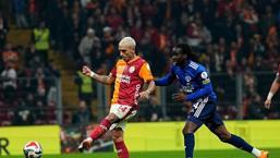 Galatasaray’ın istikrar abidesi Torreira! Maç kaçırmıyor