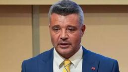 SON DAKİKA! Sadettin Saran gözaltına alındı! Fenerbahçe'den yeni açıklama