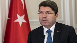 Adalet Bakanı Tunç'tan 11. Yargı Paketi'ne ilişkin paylaşım: Önemli düzenlemeler hayata geçirilmiştir