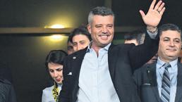 Saçından kokain çıktı! Sadettin Saran gözaltına alındı