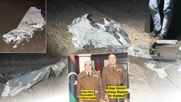 Sırrı karakutu ve ses kayıt cihazı çözecek