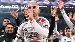 Beşiktaş'ta derbi galibiyeti havayı değiştirdi! Transferde tüm şartlar zorlanacak