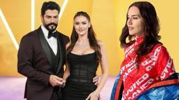 Burak Özçivit 41 yaşına girdi! Eşi Fahriye Evcen'den romantik paylaşım