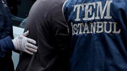 İstanbul'da yılbaşı öncesi DEAŞ operasyonu! 115 kişi yakalandı