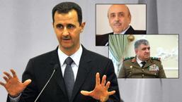 Kasapların lüks hayatı! Kimi işkenceci, kimi ölümcül silahların mimarı: Suriye'nin karanlık kutularının yeni adresleri