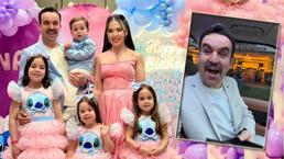 Özlem Öz iddiaları doğruladı! 5. kez anne oluyor