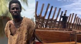 'Peygamber' olduğunu iddia eden papaz, Nuh’un Gemisi’nden 10 tane inşa etti! '25 Aralık'ta kıyamet kopacak'